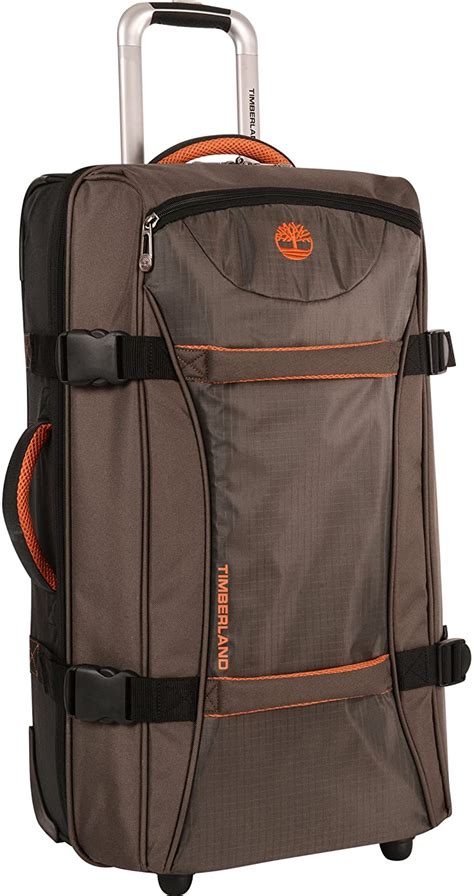 best rolling duffel bag carry on|best lightweight wheeled duffel bags.